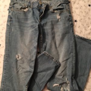 aeropostale skinny jeans